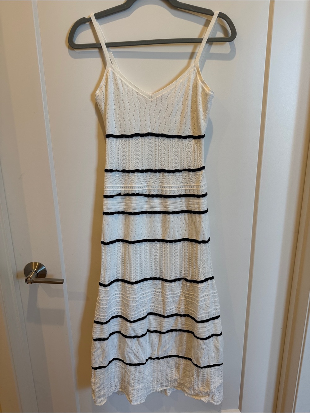 Sezane Josie Dress